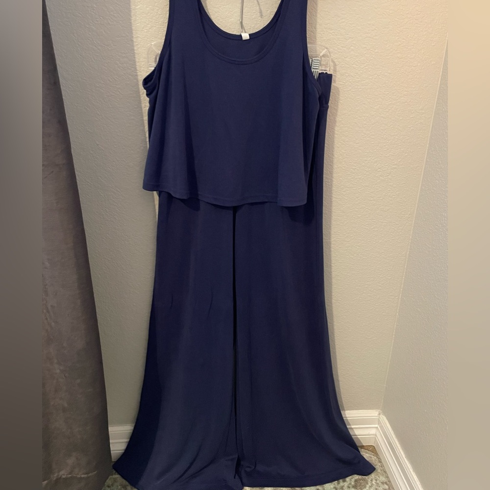 Fabletics| two piece outfit